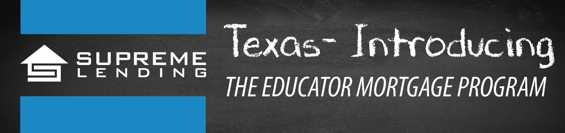 Educator Mortgage Program Irving TX